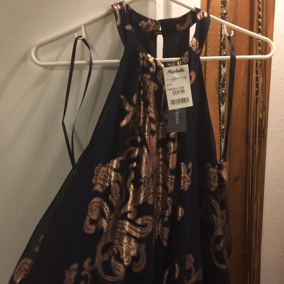 Brand new with tags dress! - Picture 2 of 3